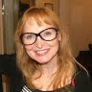 Meet your Posher, Teri